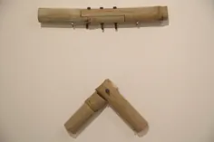 اتصالات بامبو در گالری