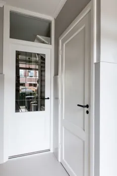 3x een deur als blikvanger |  vtwonen