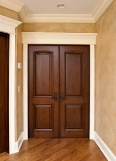 درهای داخلی چوبی CUSTOM SOLID - درب های طراحی سنتی توسط Doors for Builders، Inc. |  صنعتگر خبره ، چوب های جنگلی با کیفیت عالی و طراحی مشتری محور برای درب های داخلی سفارشی برتر |  درهای داخلی چوب جامد |  درب های داخلی |  درب داخلی چوب |  درهای چوبی ماهون |  درب ماهون |  درهای شکسته در چوب ماهون