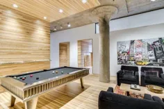 50 ایده برتر اتاق برتر - طراحی فضای داخلی یدکی