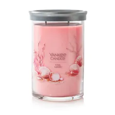 Sands Pink Pink - شمع بزرگ غلتکی - شمع یانکی