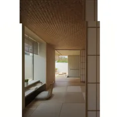 خانه سفارشی معمار خانه لوکس | Kenichi Komura KEN دفتر معمار درجه یک | Yokohama Kanagawa توکیو
