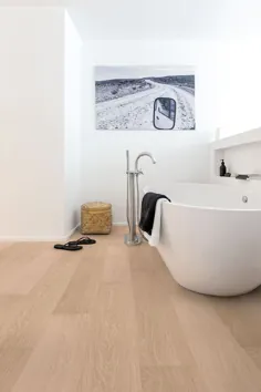 کف مناسب حمام را انتخاب کنید |  Quick-Step.co.uk