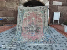 فرش بزرگ فرش بزرگ Vrug Orugize فرش مخصوص اتاق نشیمن |  اتسی