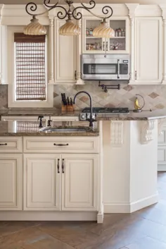 کابینت آشپزخانه Fabuwood - کیفیت دوباره تعریف شده