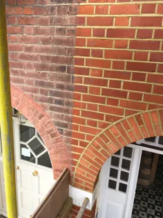 گالری |  Brick Repair Contractors UK