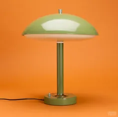 ایده های روشن: نحوه جمع آوری لامپ های مدرن Midcentury + روشنایی
