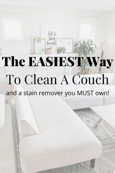 ساده ترین راه برای تمیز کردن نیمکت
