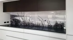 نمونه های Splashback - چاپ تصاویر "تصاویر روی شیشه" splashbacks آشپزخانه و دیوارهای شیشه ای توسط Lucy G