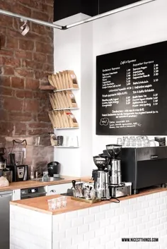 راهنمای شهر هایدلبرگ: کافه عشایر هایدلبرگ و فروشگاه مفهومی ویرلینگ - بهترین چیزها