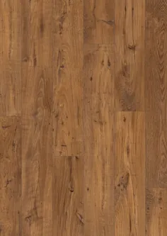QuickStep Eligna Wide Reclaimed Chestnut Planks Plastic Laminate Flooring 8 mm |  ورقه های QuickStep