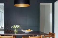 طراحان 6 طرح رنگی زیبایی آشپزخانه را که برای هر سبکی مناسب است به اشتراک می گذارند