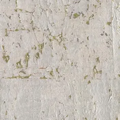 کاغذ دیواری چوب پنبه در طرح مروارید توسط کندیس اولسون برای دیوارپوش های York