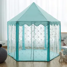 Destiny Princess Play Tent house - Walmart.com