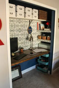چالش 100 دلاری اتاق: آشپزخانه گنجه - خانه ای توسط کنسرو