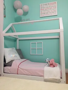 9 ایده برای تختخواب کودک نوپا - راهنمای انتخاب برنامه های مناسب برای خواب کودک نوپا