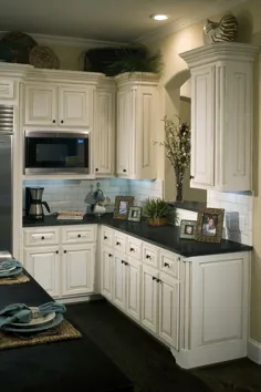 گزینه های کابینت آشپزخانه: نصب ، تغییر کاربری یا اصلاح مجدد