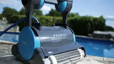 Dolphin Premier Robotic Pool Cleaner Review 2020 - موافقان و مخالفان