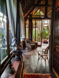 Stone House Bali - سلام خانم مه