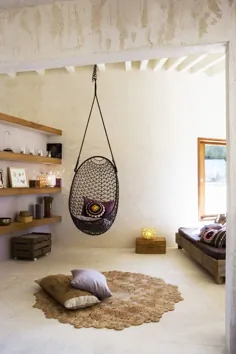 یک خانه عالی برای تعطیلات: ویلا دانیلا در جزیره فورمنترا ، اسپانیا