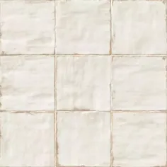 کاشی دیواری ایوی هیل آنجلا هریس سفید کاشی دیواری 8 اینچ x 8 اینچ x 9 میلی متر (25 قطعه / 10.76 فوت مربع / جعبه) -EXT3RD100090 - انبار خانه