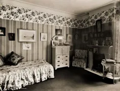 چگونه یک اتاق خواب مهمان عالی بسازیم (1910)