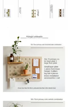 جعبه متر جعبه توزیع جعبه توزیع جعبه سوئیچ برقی پوشش سوراخ دیواری دیوار دکوراسیون گیاهان خلاق | قلاب و ریل |  - AliExpress