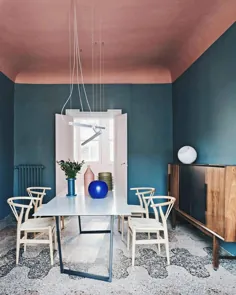 21 ایده سطح بعدی DIY برای نحوه ایجاد خلاقیت با رنگ آمیزی در خانه