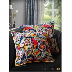 Coople Design 
Handmade cushion 
Size:45x45
پارچه مخمل سوزن دوزی
850,000 T
.
.
#cushion #pillow #pillows #handmade #decor #decoration #design #designer #homedecor #homeaccesories #luxurylifestyle #colorful #needlework #کوسن #دیزاین #دکوراسیون#coople_desig
