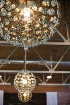 14 هک روشنایی IKEA برای روشنایی بیشتر عروسی شما