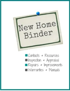Binder Home New + چاپ قابل چاپ رایگان!  |  چای شیرین و صرفه جویی در گریس