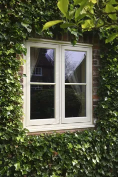 Casement Timber Windows |  Flush Casement Windows