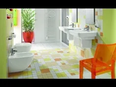 ایده های تزئینی برای حوله های حمام - Thrifty Decor 2