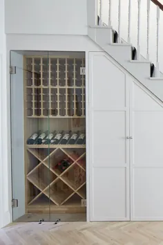 21 ایده اتاق نوشیدنی - این ایده های شیک نهایت ذخیره سازی نوشیدنی است