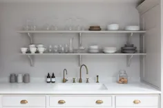 محرمانه آشپزخانه |  خانه خانوادگی ویکتوریا