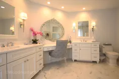آشپزخانه یا حمام رویاهای خود را در St Clair Shores MI بازسازی کنید