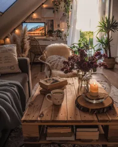 10 خانه Bohemian بسیار جذاب شما می خواهید نقل مکان کنید - مجله COWGIRL
