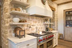 11 ایده مدرن آشپزخانه کشور فرانسوی