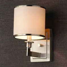 Soft Sconce 1 Light