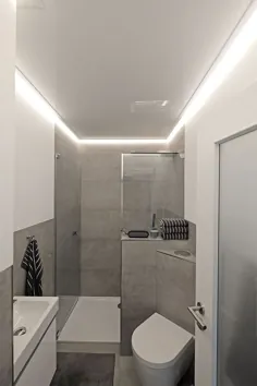Amazon.fr: miroir led salle de bain