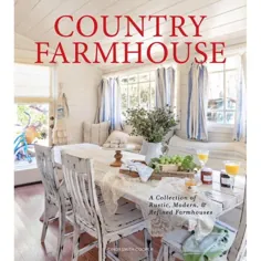 Country Farmhouse (گالینگور) - Walmart.com