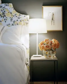 عکس های خلاقانه Headboard