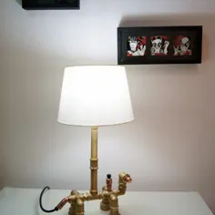 لامپ سگ لوله ای صنعتی |  فروش لامپ لوله شگفت انگیز