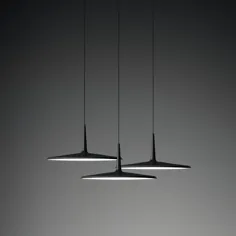 Vibia Skan 0280 Pendelleuchten im Designleuchten-Shop Wunschlicht فروشگاه اینترنتی آنلاین