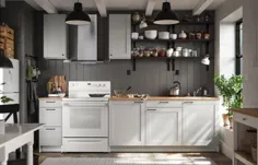 آشپزی IKEA 2021: 12 idÃ © es coups de cÅ “ur pour s'inspirer