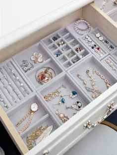 جعبه های جواهرات برای فروش - eBay