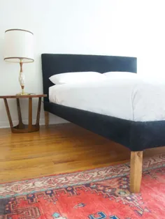 15 تختخواب ساخته شده بسیار خنک تر با هک های IKEA