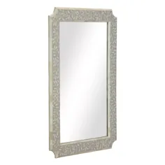 موریس و شرکت Willow Bough Farmhouse / Country Accent Mirror