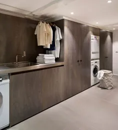 7 ایده طراحی اتاق لباسشویی برای استفاده در خانه شما