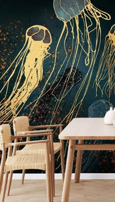 با دکوراسیون خیره کننده اتاق ناهارخوری که در خانه خود نیاز دارید ، غذا بخورید